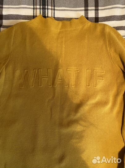 S oliver свитер