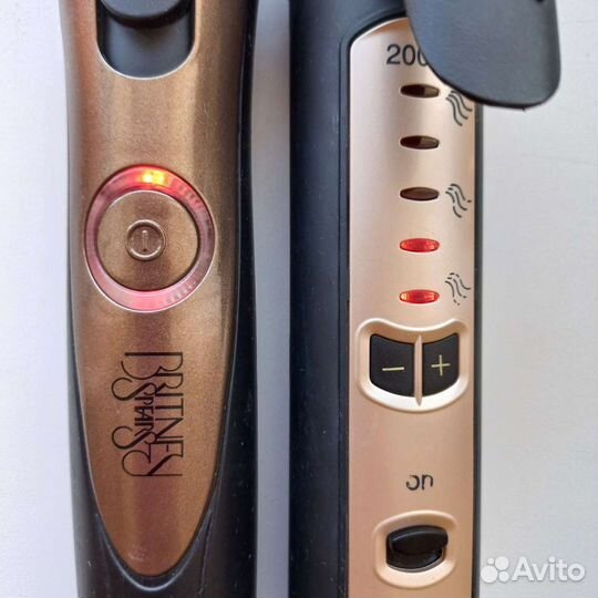 Плойки Прямая продана