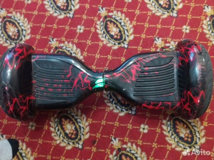 Гироскутер бу