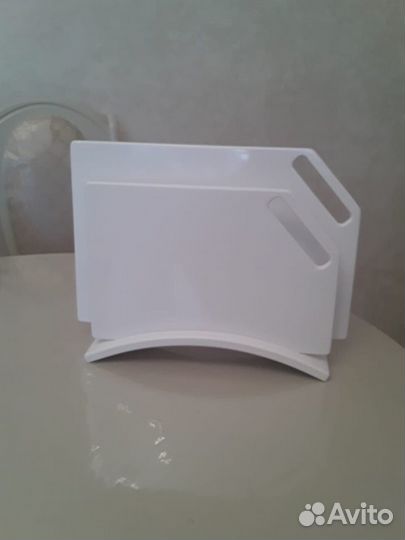 Разделочные доски