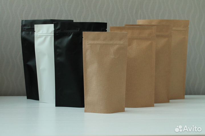 Пакеты Дой пак