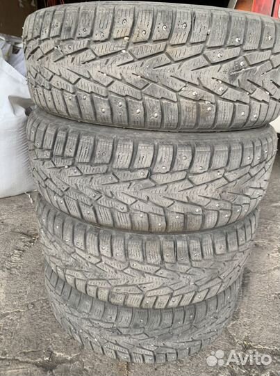 Nokian Tyres Nordman 7 185/65 R14