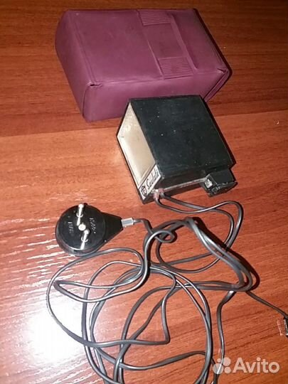 Фотовспышка