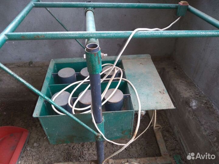 Станок для изготовления камня новый