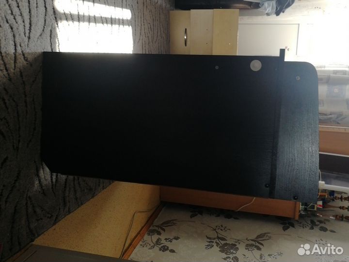 Пеленальный комод