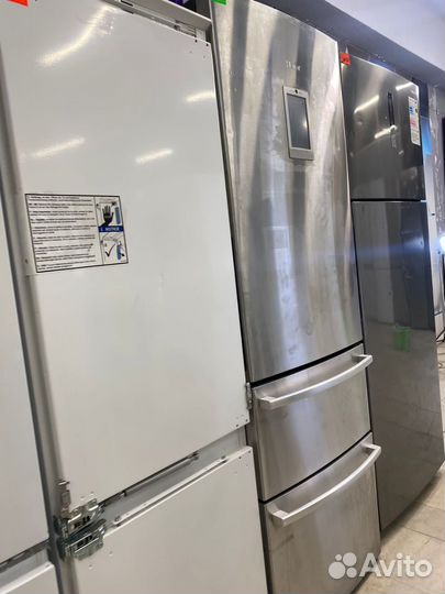 Холодильник бу с доставкой