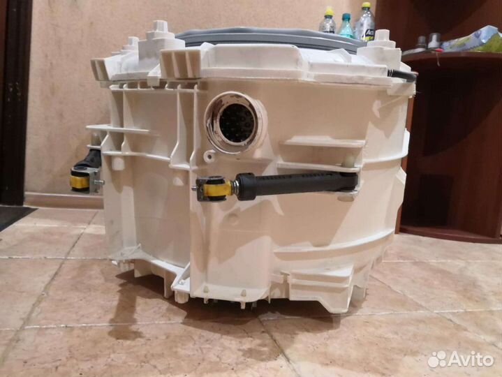 Ремонт стиральных машин на дому