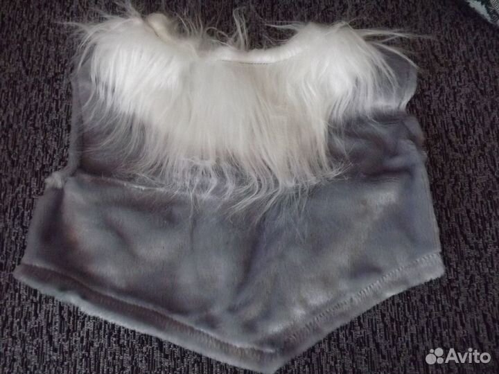 Карнавальный костюм