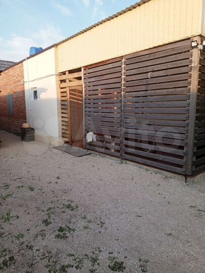 Комната 25 м², 1/1 эт.