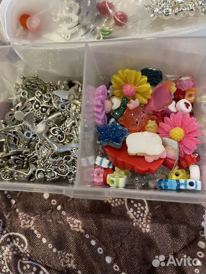 Набор для создания браслетиков