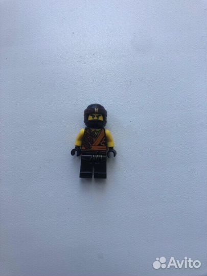 Lego Ninjago