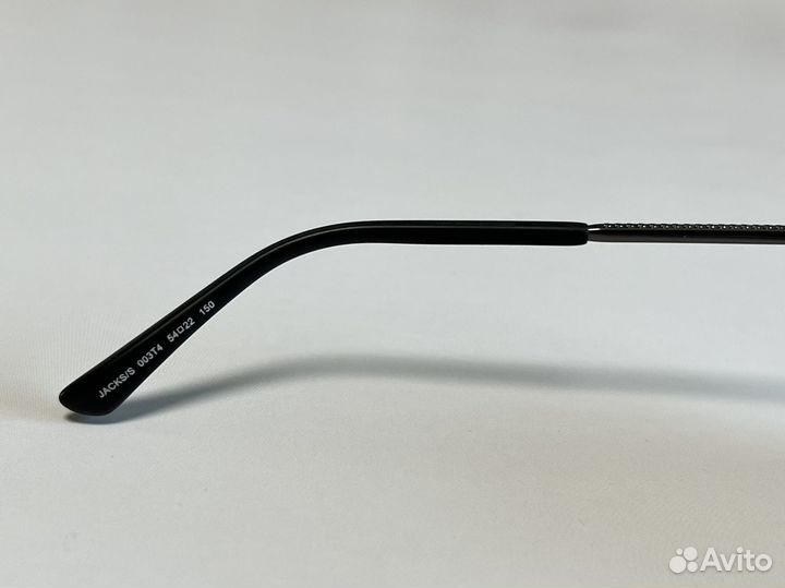 Очки Jimmy Choo Jacks/S Оригигал Новые