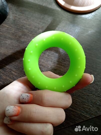 Экспандер кистевой