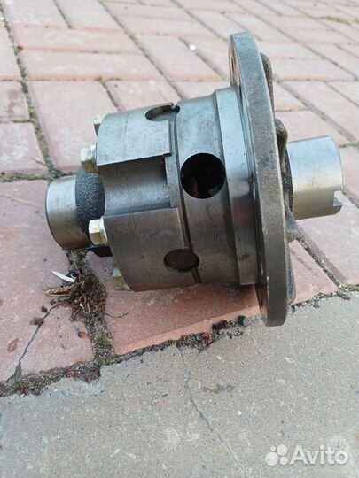 Дифференциал УАЗ