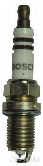 Свеча зажигания 0242240649 0242240649 Bosch
