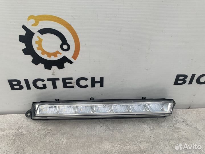 Дхо правый Mercedes A1649060451