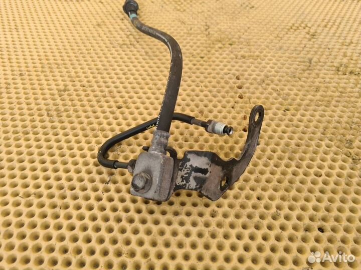 Трубка тормозная задняя правая Infiniti Fx37S Fx50