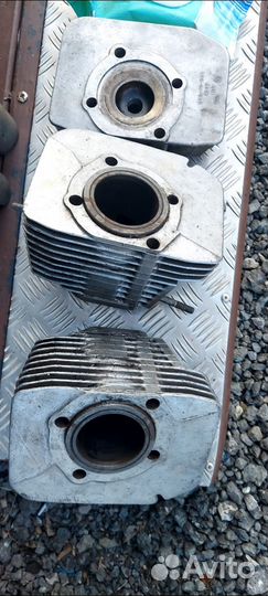 Запчасти на яву 638