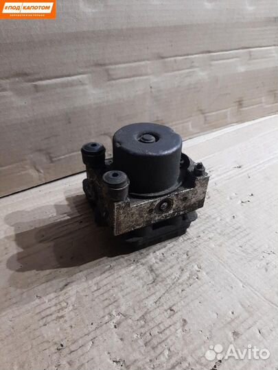 Блок ABS Mitsubishi Lancer 9 (2003 - 2010)