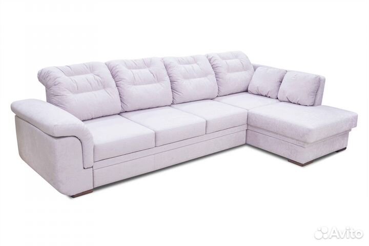 Диван угловой Бостон 3.2