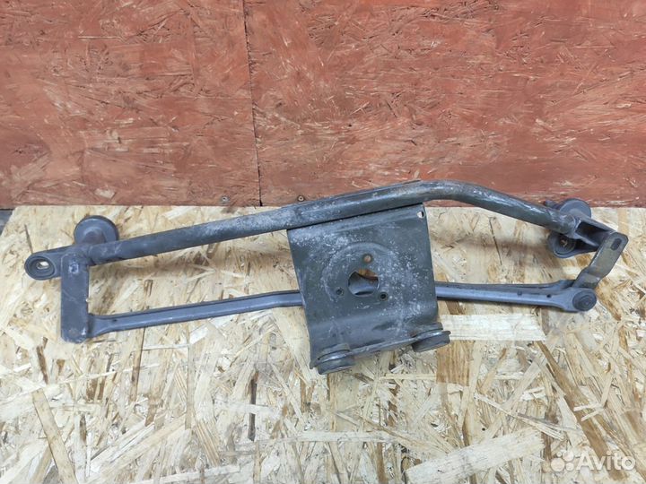 Трапеция стеклоочистителя Mercedes w638 Vito