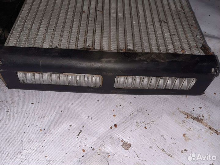 Осушитель кондиционера chery tiggo t11