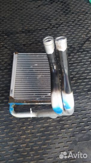 Радиатор печки Kia ceed