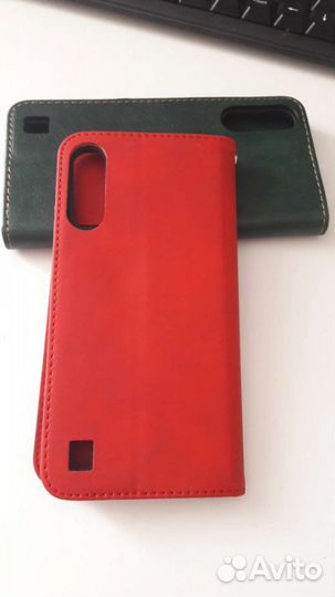 Чехол для телефона ZTE Blabe A7