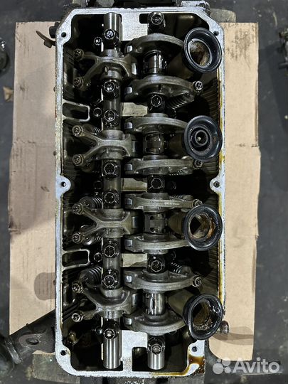 Гбц mitsubishi 4g93 carisma, colt и др