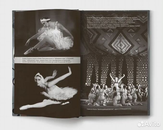 Большой театр. Культура и политика. Новая история