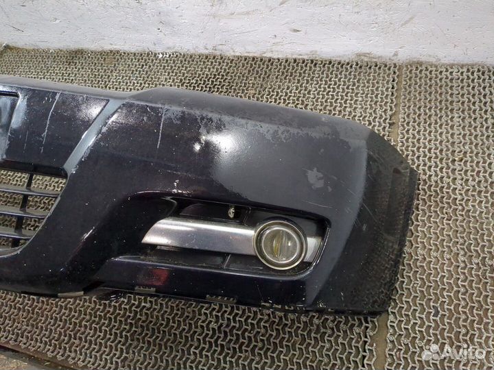 Бампер Opel Signum, 2003