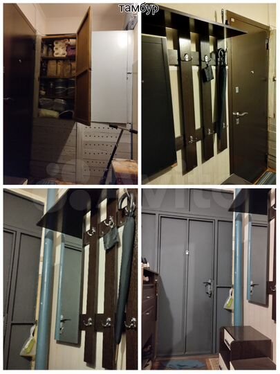 2-к. квартира, 50,2 м², 2/9 эт.