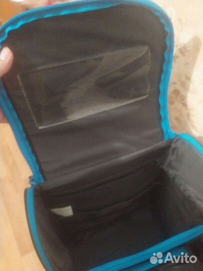 Рюкзак школьный