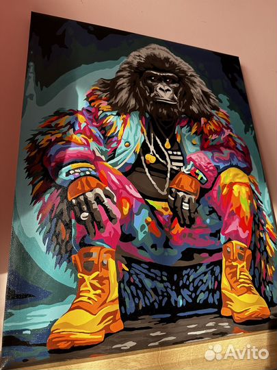 Картины для декора