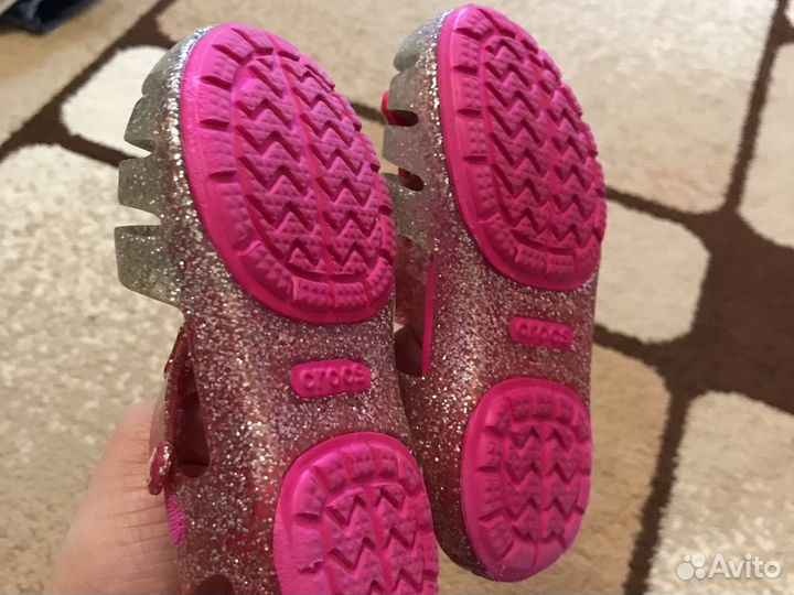 Детская обувь для девочек