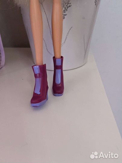 Винкс Софикс Стелла