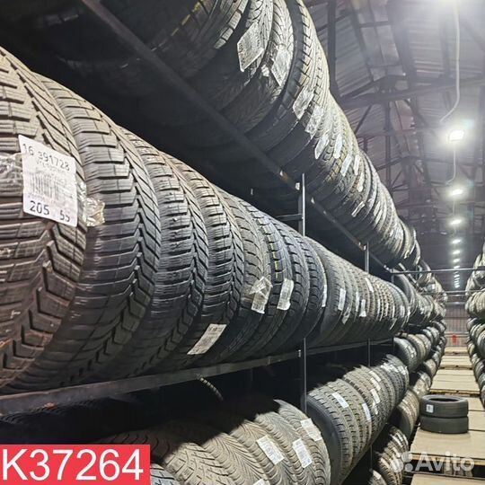 Kumho Sense KR26 185/65 R15 83L