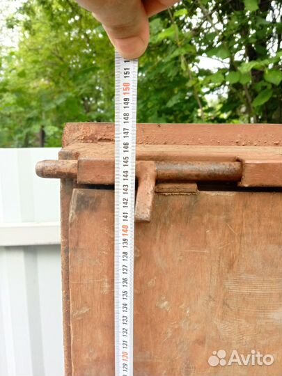 Продаю гаражные ворота