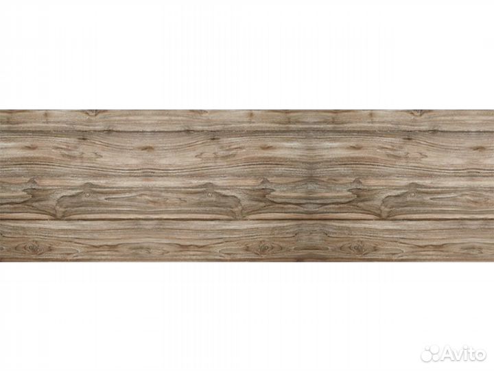 Панель фотопечать Текстуры146 Дерево орех 600*3000