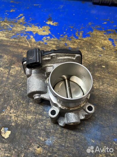 Дроссельная заслонка Ford 1.5 Ecoboost M8DA