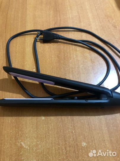 Утюжок для волос