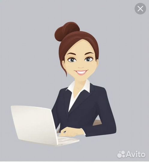 Администратор в клинику