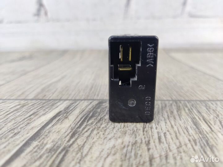 Регулятор освещения Lacetti Лачетти