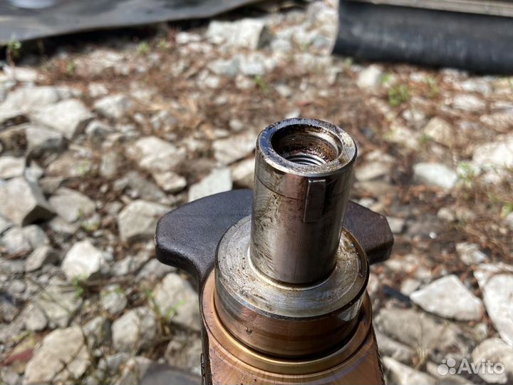 Коленвал mr20