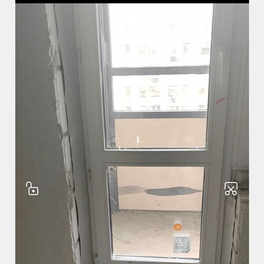 1-к. квартира, 30,2 м², 9/18 эт.