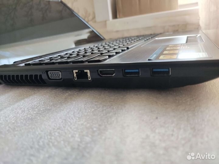 Игровой i7/ Nvidia GT 635-2gb/ 8gb озу