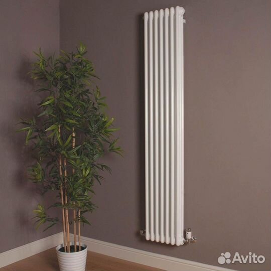 Радиатор отопления трубчатый в наличии