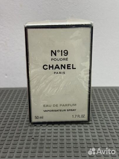 Духи chanel винтаж Парфюмерная вода chanel