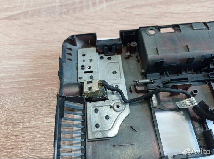 Поддон для ноутбука HP 4740s