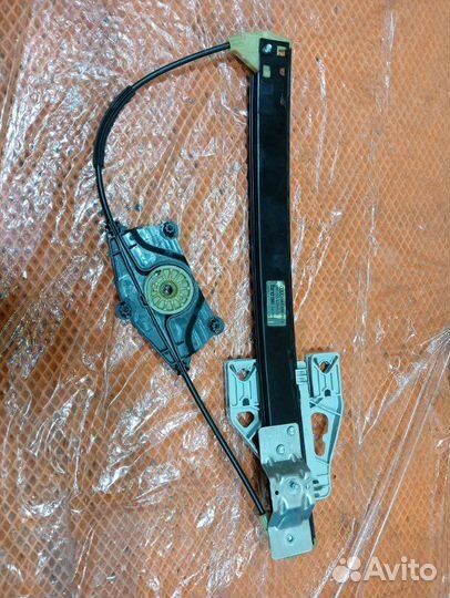 Стеклоподъемный механизм Audi A4 Iv B8 cdnb 2012